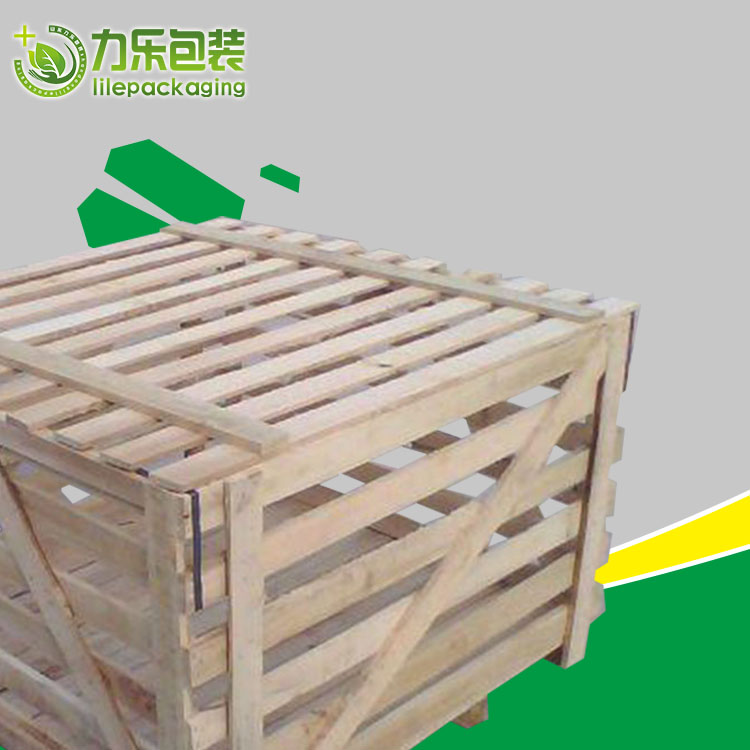 包装箱